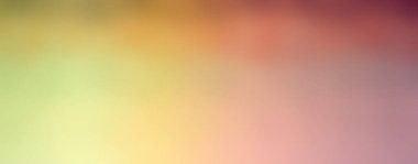 Değişik renkte arkaplan. Kopya alanı olan modern boyalı duvar kağıdı. 