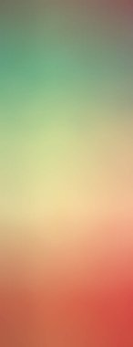 Değişik renkte arkaplan. Kopya alanı olan modern boyalı duvar kağıdı. 