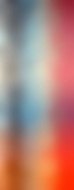 Değişik renkte arkaplan. Kopya alanı olan modern boyalı duvar kağıdı. 