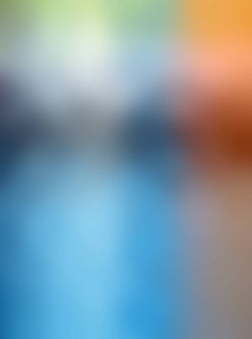 Soyut rengarenk arkaplan. arkaplan için modern boyalı duvar ya da fotokopi alanı olan duvar kağıdı. çok renkli resim