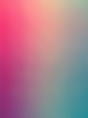 Değişik renkte arkaplan. Kopya alanı olan modern boyalı duvar kağıdı. 