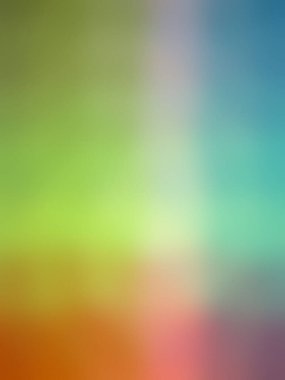 Değişik renkte arkaplan. Kopya alanı olan modern boyalı duvar kağıdı. 