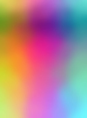 Soyut rengarenk arkaplan. arkaplan için modern boyalı duvar ya da fotokopi alanı olan duvar kağıdı. çok renkli resim