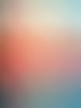 Değişik renkte arkaplan. Kopya alanı olan modern boyalı duvar kağıdı. 