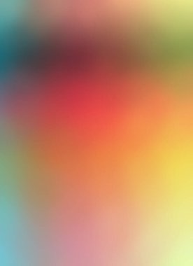 Soyut rengarenk arkaplan. arkaplan için modern boyalı duvar ya da fotokopi alanı olan duvar kağıdı. çok renkli resim