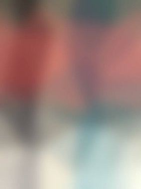 Değişik renkte arkaplan. Kopya alanı olan modern boyalı duvar kağıdı. 