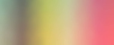 Değişik renkte arkaplan. Kopya alanı olan modern boyalı duvar kağıdı. 