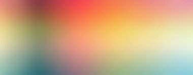 Soyut rengarenk arkaplan. arkaplan için modern boyalı duvar ya da fotokopi alanı olan duvar kağıdı. çok renkli resim