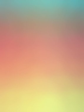 Değişik renkte arkaplan. Kopya alanı olan modern boyalı duvar kağıdı. 