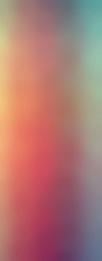 Değişik renkte arkaplan. Kopya alanı olan modern boyalı duvar kağıdı. 