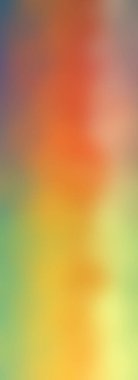 Değişik renkte arkaplan. Kopya alanı olan modern boyalı duvar kağıdı. 