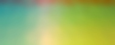 Değişik renkte arkaplan. Kopya alanı olan modern boyalı duvar kağıdı. 