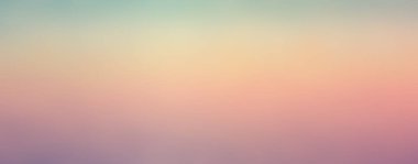 Değişik renkte arkaplan. Kopya alanı olan modern boyalı duvar kağıdı. 