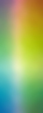 Değişik renkte arkaplan. Kopya alanı olan modern boyalı duvar kağıdı. 