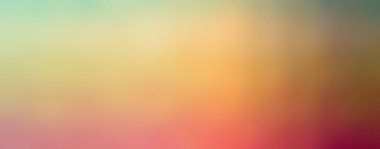 Değişik renkte arkaplan. Kopya alanı olan modern boyalı duvar kağıdı. 