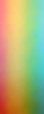 Değişik renkte arkaplan. Kopya alanı olan modern boyalı duvar kağıdı. 