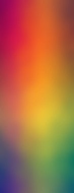 Değişik renkte arkaplan. Kopya alanı olan modern boyalı duvar kağıdı. 