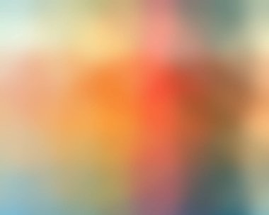 Değişik renkte arkaplan. Kopya alanı olan modern boyalı duvar kağıdı. 