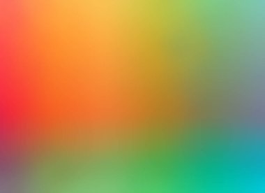 Soyut rengarenk arkaplan. arkaplan için modern boyalı duvar ya da fotokopi alanı olan duvar kağıdı. çok renkli resim