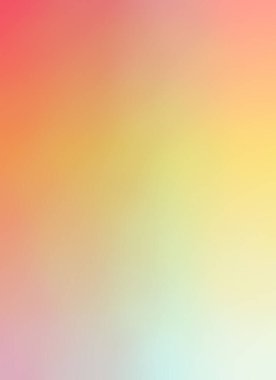 Değişik renkte arkaplan. Kopya alanı olan modern boyalı duvar kağıdı. 