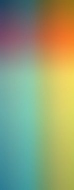 Değişik renkte arkaplan. Kopya alanı olan modern boyalı duvar kağıdı. 