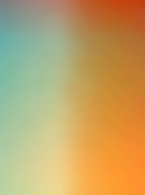 Değişik renkte arkaplan. Kopya alanı olan modern boyalı duvar kağıdı. 