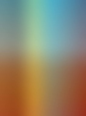 Değişik renkte arkaplan. Kopya alanı olan modern boyalı duvar kağıdı. 