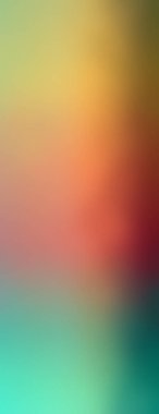 Değişik renkte arkaplan. Kopya alanı olan modern boyalı duvar kağıdı. 