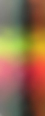 Değişik renkte arkaplan. Kopya alanı olan modern boyalı duvar kağıdı. 