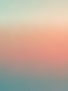 Değişik renkte arkaplan. Kopya alanı olan modern boyalı duvar kağıdı. 