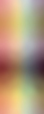 Değişik renkte arkaplan. Kopya alanı olan modern boyalı duvar kağıdı. 