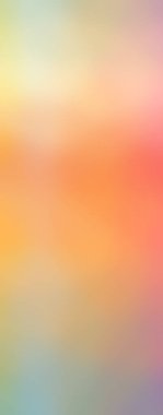 Değişik renkte arkaplan. Kopya alanı olan modern boyalı duvar kağıdı. 