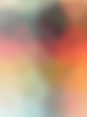 Soyut rengarenk arkaplan. arkaplan için modern boyalı duvar ya da fotokopi alanı olan duvar kağıdı. çok renkli resim