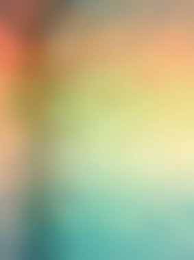 Değişik renkte arkaplan. Kopya alanı olan modern boyalı duvar kağıdı. 