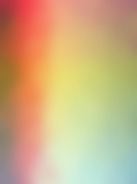 Değişik renkte arkaplan. Kopya alanı olan modern boyalı duvar kağıdı. 