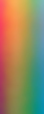 Değişik renkte arkaplan. Kopya alanı olan modern boyalı duvar kağıdı. 