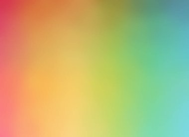 Değişik renkte arkaplan. Kopya alanı olan modern boyalı duvar kağıdı. 