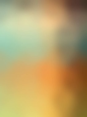 Değişik renkte arkaplan. Kopya alanı olan modern boyalı duvar kağıdı. 