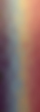 Değişik renkte arkaplan. Kopya alanı olan modern boyalı duvar kağıdı. 