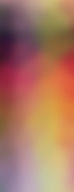 Değişik renkte arkaplan. Kopya alanı olan modern boyalı duvar kağıdı. 