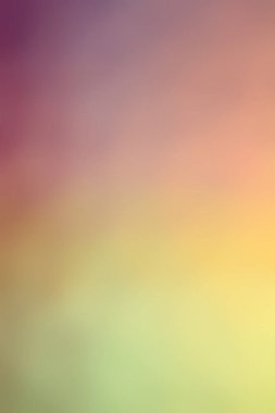 Değişik renkte arkaplan. Kopya alanı olan modern boyalı duvar kağıdı. 