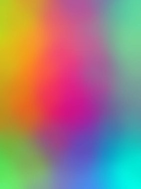 Değişik renkte arkaplan. Kopya alanı olan modern boyalı duvar kağıdı. 