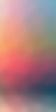 Değişik renkte arkaplan. Kopya alanı olan modern boyalı duvar kağıdı. 