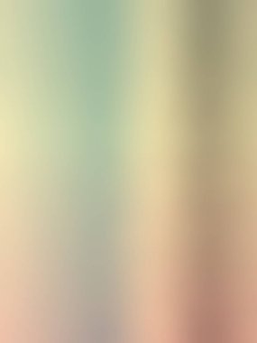 Değişik renkte arkaplan. Kopya alanı olan modern boyalı duvar kağıdı. 