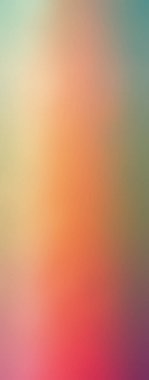 Değişik renkte arkaplan. Kopya alanı olan modern boyalı duvar kağıdı. 