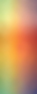 Değişik renkte arkaplan. Kopya alanı olan modern boyalı duvar kağıdı. 