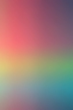 Değişik renkte arkaplan. Kopya alanı olan modern boyalı duvar kağıdı. 