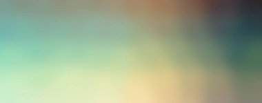 Değişik renkte arkaplan. Kopya alanı olan modern boyalı duvar kağıdı. 