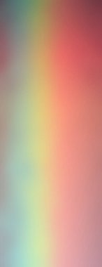 Değişik renkte arkaplan. Kopya alanı olan modern boyalı duvar kağıdı. 