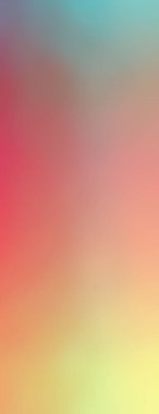 Değişik renkte arkaplan. Kopya alanı olan modern boyalı duvar kağıdı. 